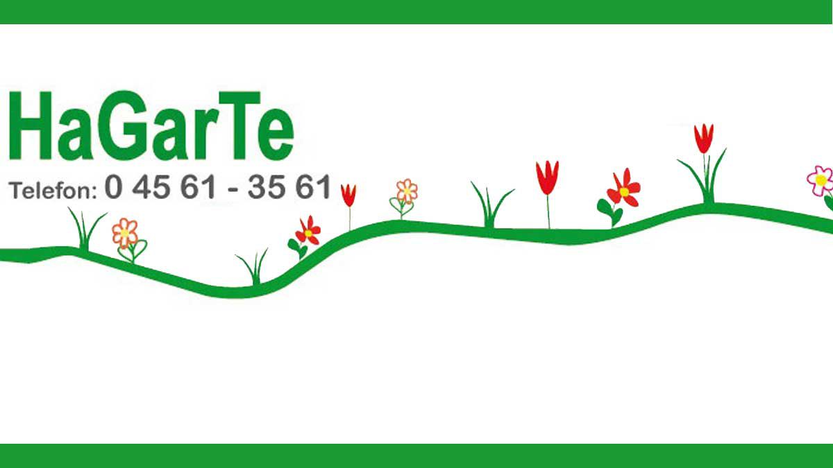 HaGarte, Ihr Spezialist für Gartenbau, Gartenpflege und Wohnanlagenbetreuung.